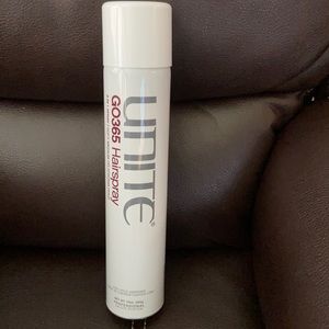 Unite, , G0365 Hairspray!